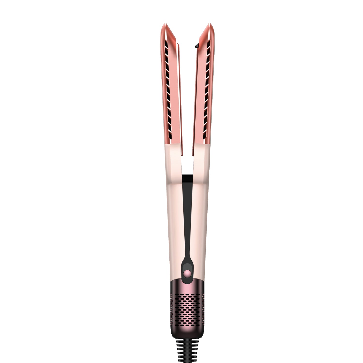 GIOperfect Hair 2-in-1 Strenghtening and protective Hair Dryer & Straightener