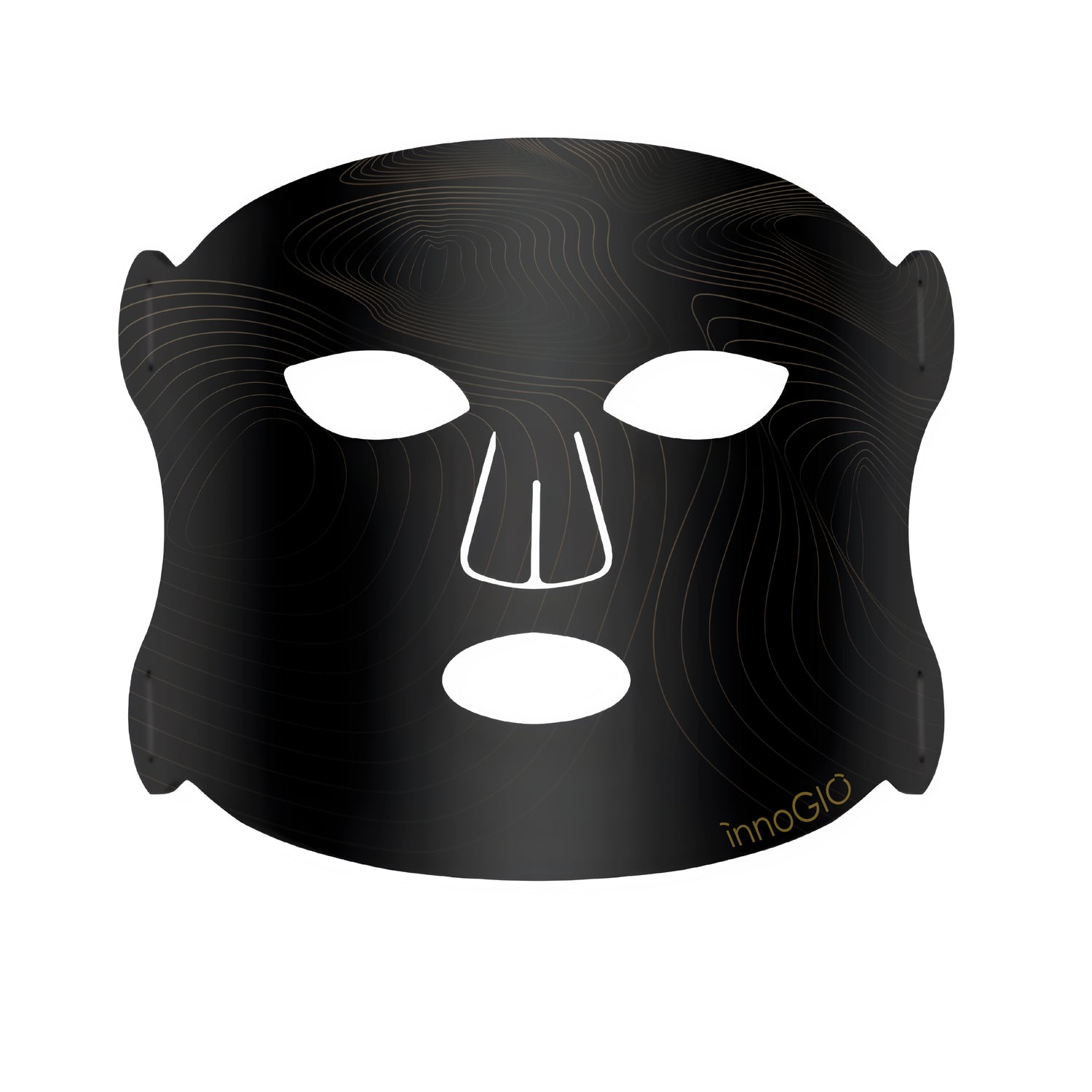 LED cosmetic face mask GIOperfect Mask GIO-780