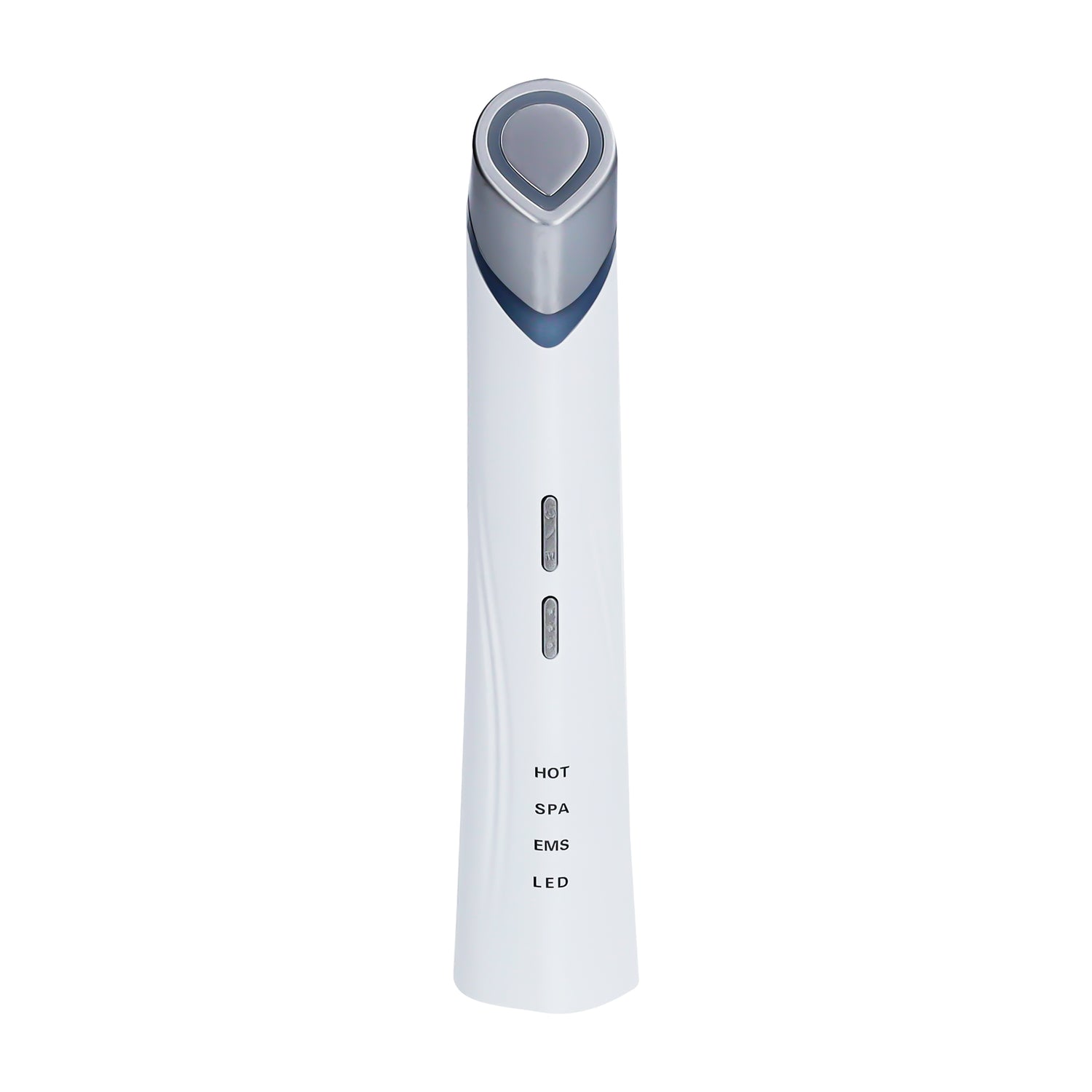 GIOperfect Eye Sonic LED facial Massager with EMS Therapy