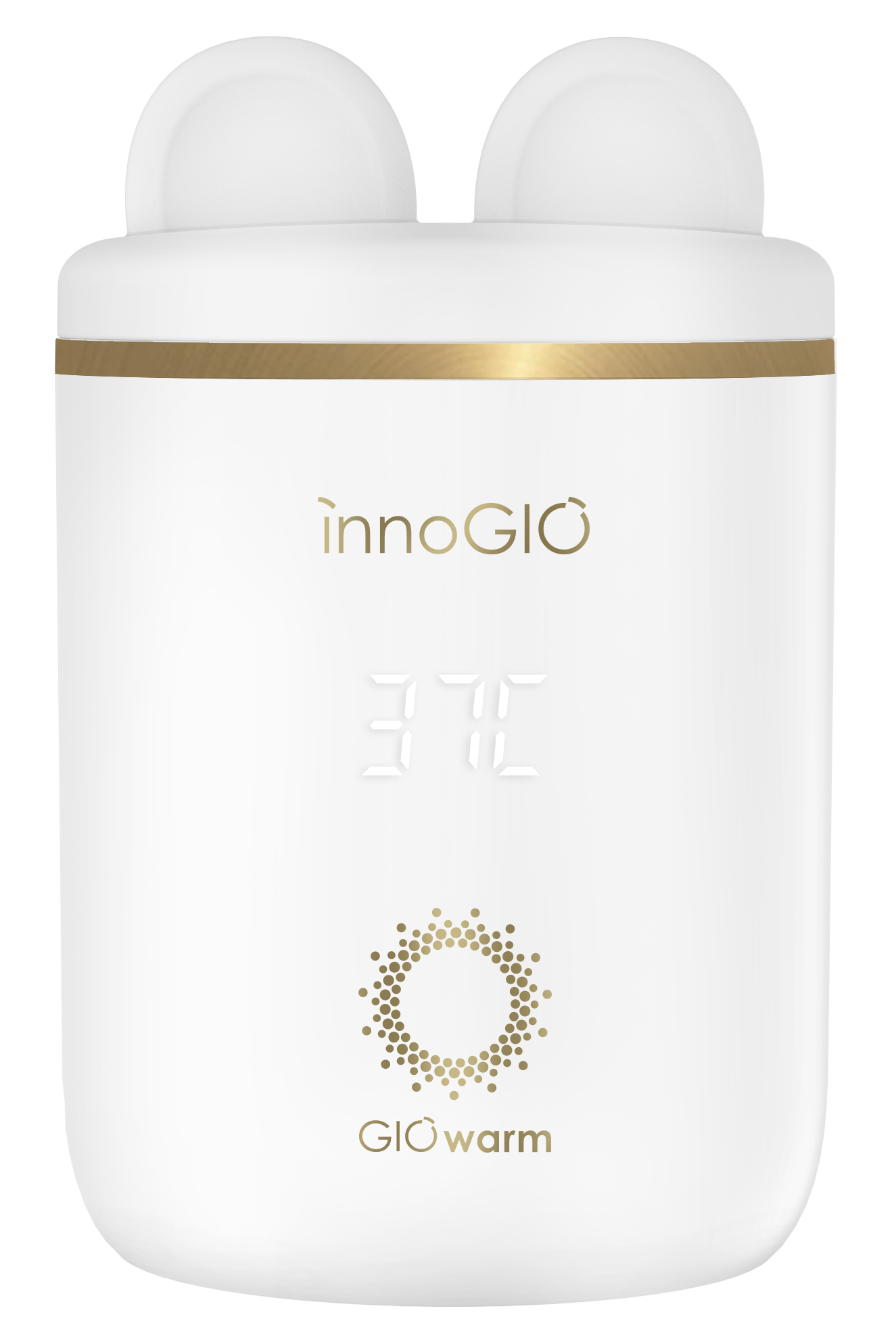 Portable bottle warmer GIOwarm GIO-370